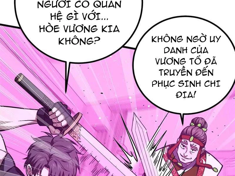 Toàn Cầu Cao Võ Chapter 280 - Trang 4