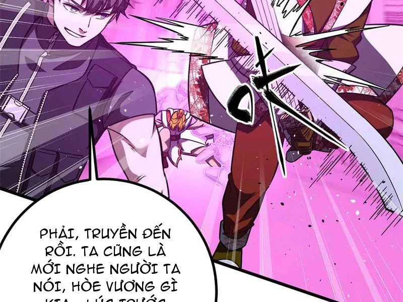Toàn Cầu Cao Võ Chapter 280 - Trang 4