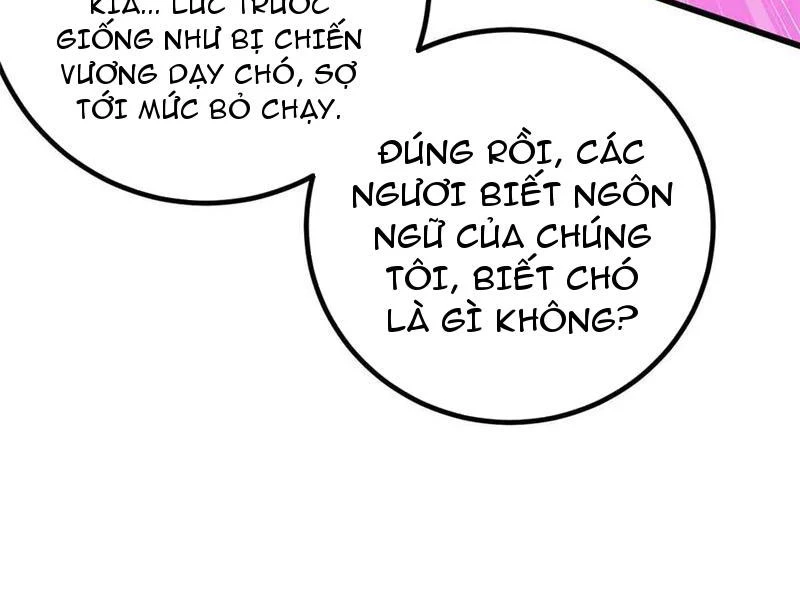 Toàn Cầu Cao Võ Chapter 280 - Trang 4