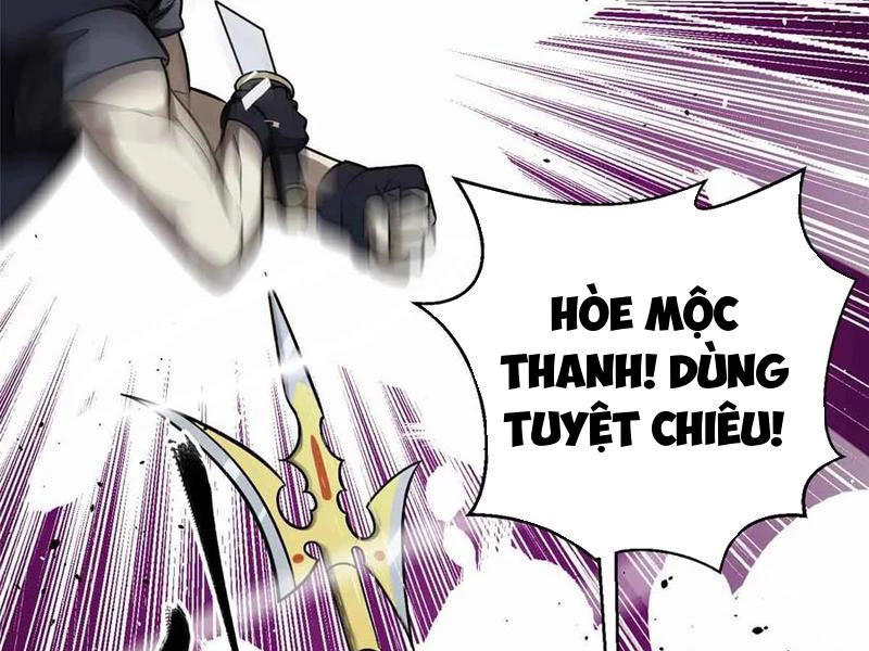 Toàn Cầu Cao Võ Chapter 280 - Trang 4