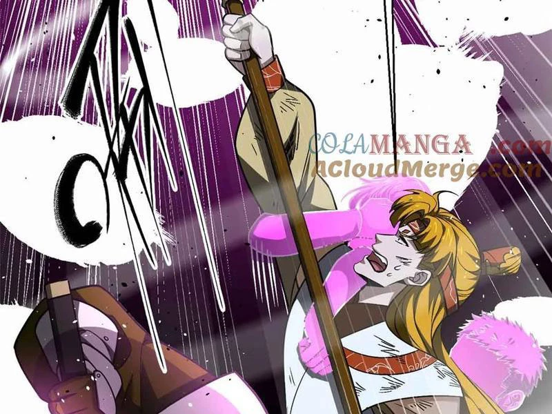 Toàn Cầu Cao Võ Chapter 280 - Trang 4