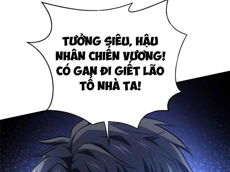 Toàn Cầu Cao Võ Chapter 280 - Trang 4