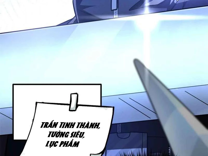 Toàn Cầu Cao Võ Chapter 280 - Trang 4