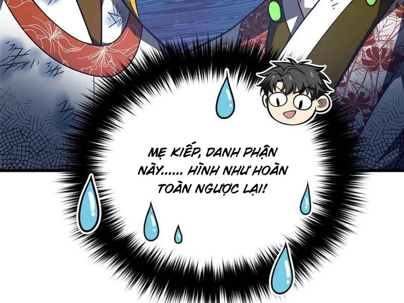 Toàn Cầu Cao Võ Chapter 280 - Trang 4