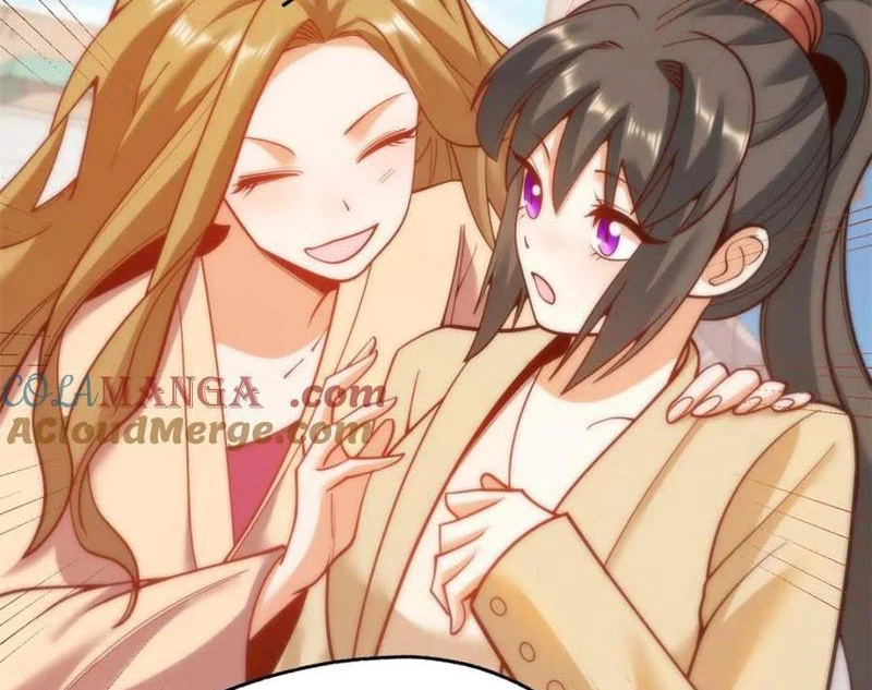 Trọng Sinh Không Làm Chạn Vương, Tôi Một Mình Nạp Game Thăng Cấp Chapter 147 - Trang 4