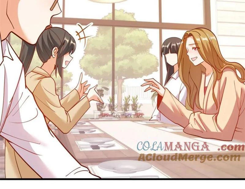 Trọng Sinh Không Làm Chạn Vương, Tôi Một Mình Nạp Game Thăng Cấp Chapter 147 - Trang 4