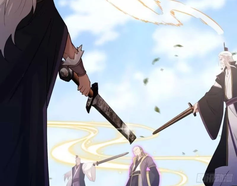 Hoá Ra Ta Đã Vô Địch Từ Lâu Chapter 190 - Trang 4