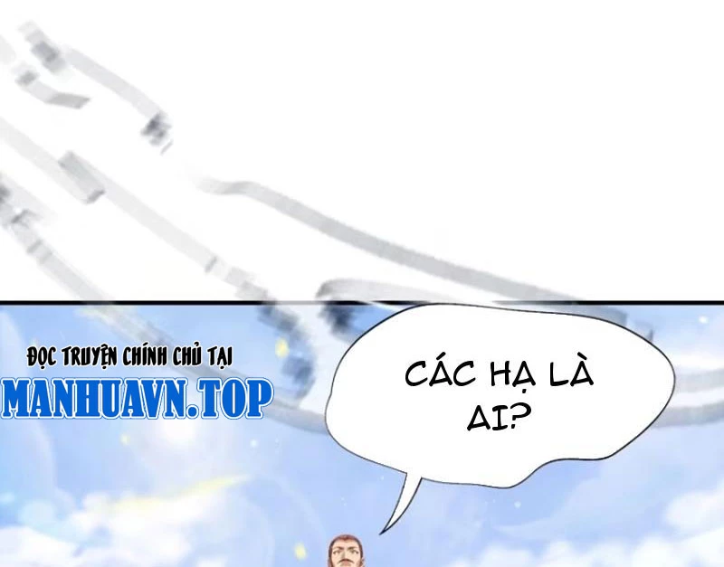 Hoá Ra Ta Đã Vô Địch Từ Lâu Chapter 190 - Trang 4