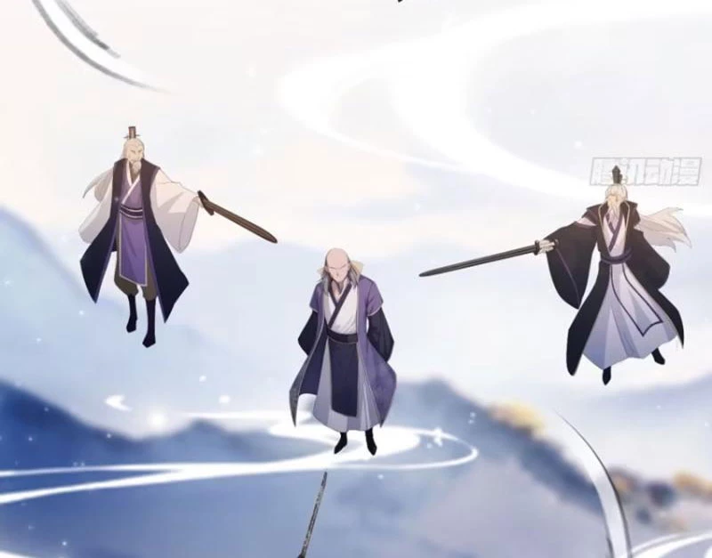 Hoá Ra Ta Đã Vô Địch Từ Lâu Chapter 190 - Trang 4