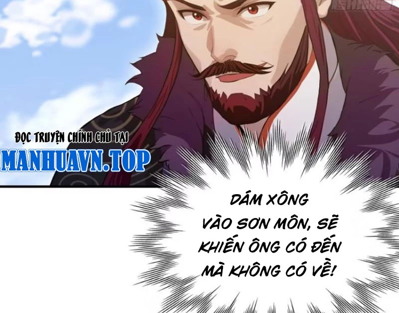 Hoá Ra Ta Đã Vô Địch Từ Lâu Chapter 190 - Trang 4