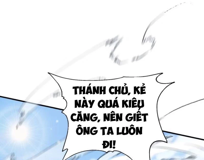 Hoá Ra Ta Đã Vô Địch Từ Lâu Chapter 190 - Trang 4