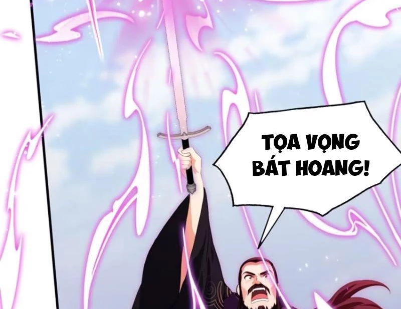 Hoá Ra Ta Đã Vô Địch Từ Lâu Chapter 190 - Trang 4