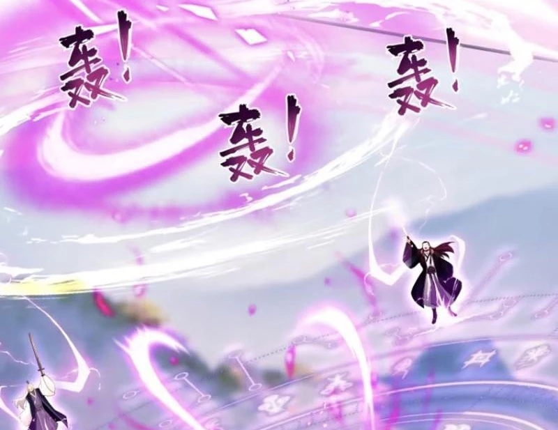 Hoá Ra Ta Đã Vô Địch Từ Lâu Chapter 190 - Trang 4