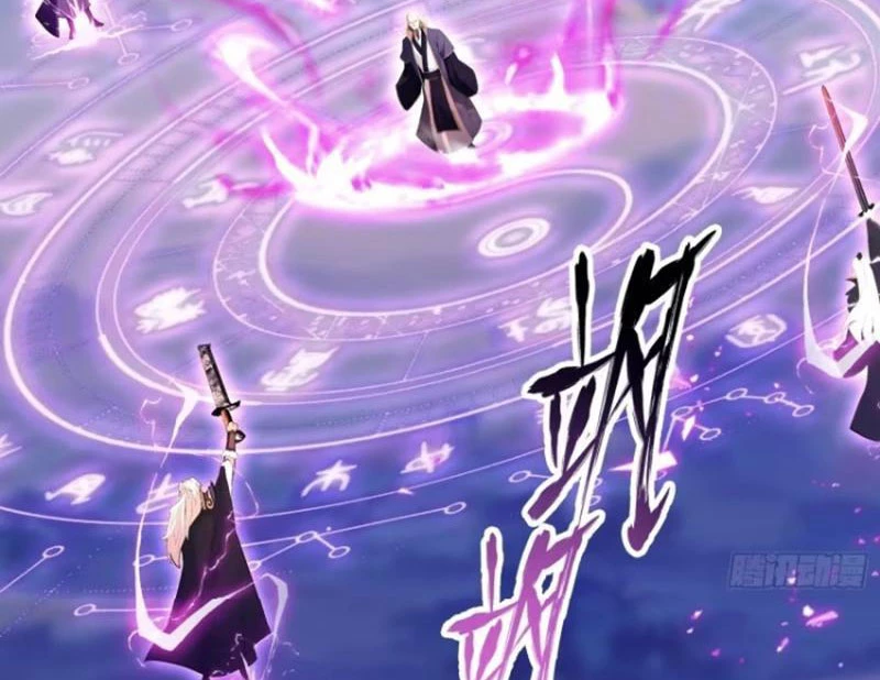 Hoá Ra Ta Đã Vô Địch Từ Lâu Chapter 190 - Trang 4