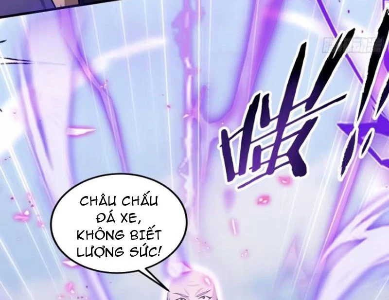 Hoá Ra Ta Đã Vô Địch Từ Lâu Chapter 190 - Trang 4