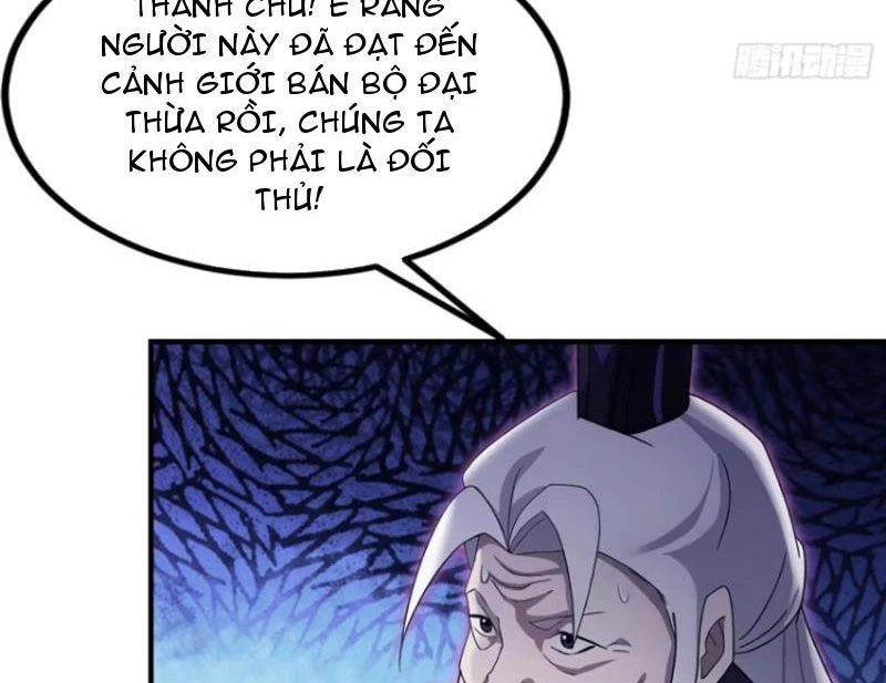 Hoá Ra Ta Đã Vô Địch Từ Lâu Chapter 190 - Trang 4