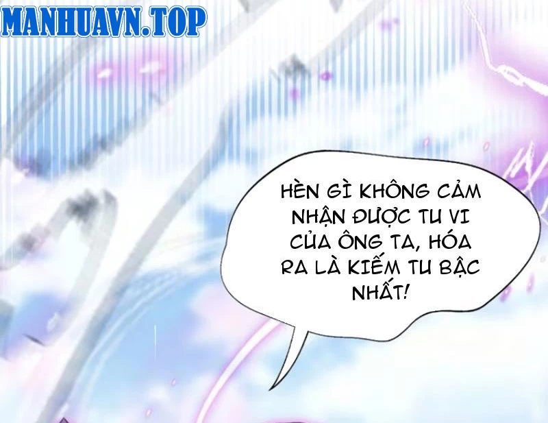 Hoá Ra Ta Đã Vô Địch Từ Lâu Chapter 190 - Trang 4