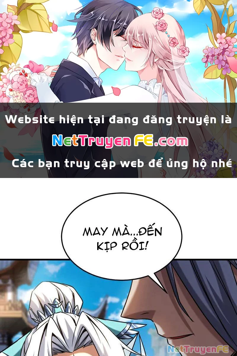 Đệ Tử Tu Luyện Còn Ta Thì Lười Biếng Chapter 120 - Trang 4