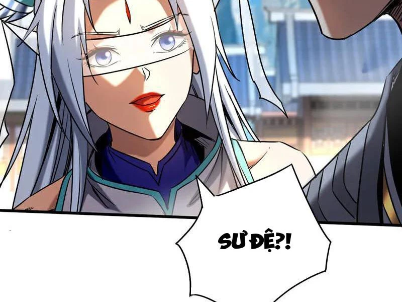 Đệ Tử Tu Luyện Còn Ta Thì Lười Biếng Chapter 120 - Trang 4