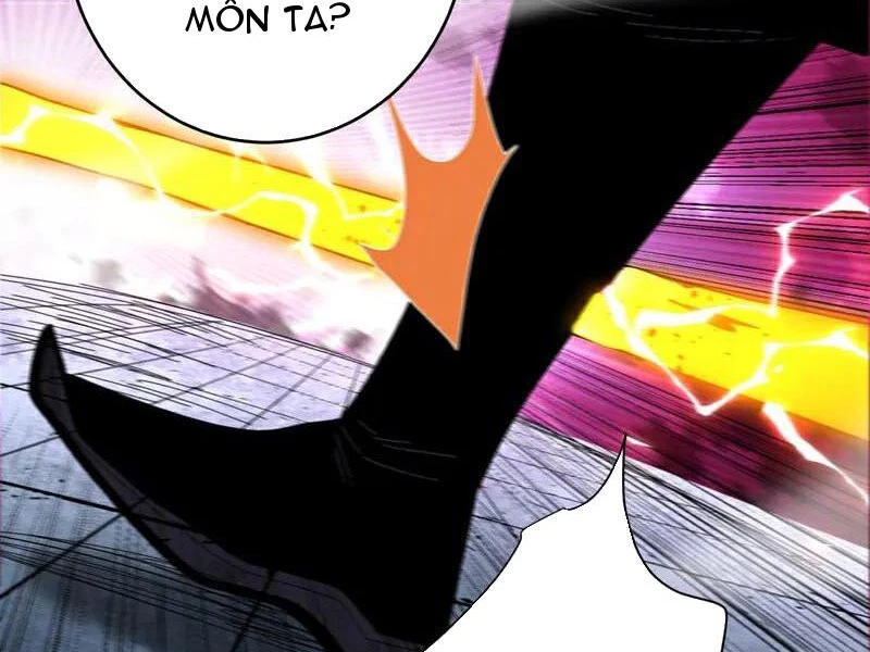 Đệ Tử Tu Luyện Còn Ta Thì Lười Biếng Chapter 120 - Trang 4