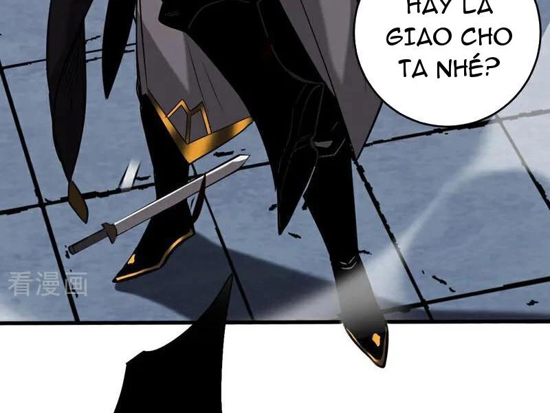 Đệ Tử Tu Luyện Còn Ta Thì Lười Biếng Chapter 120 - Trang 4