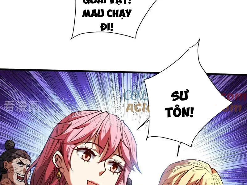 Đệ Tử Tu Luyện Còn Ta Thì Lười Biếng Chapter 120 - Trang 4