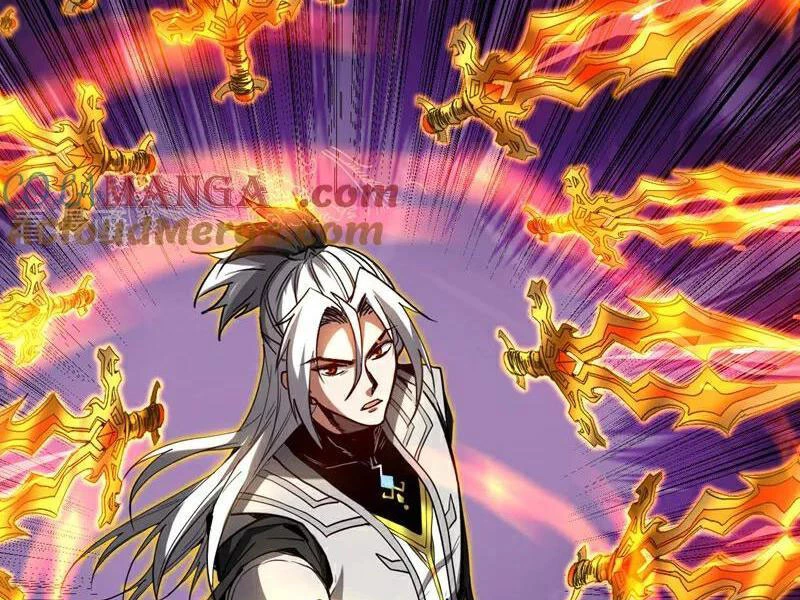 Đệ Tử Tu Luyện Còn Ta Thì Lười Biếng Chapter 120 - Trang 4