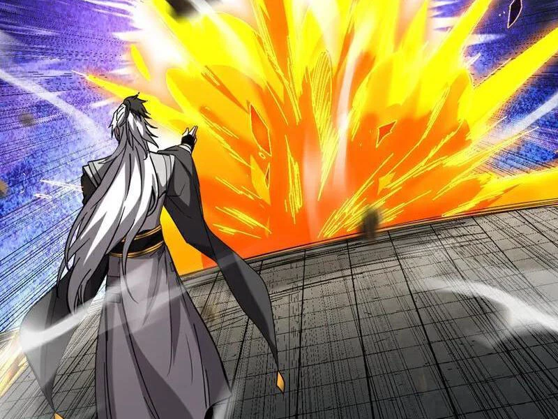 Đệ Tử Tu Luyện Còn Ta Thì Lười Biếng Chapter 120 - Trang 4