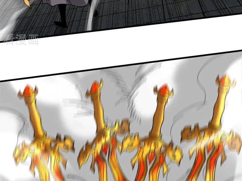 Đệ Tử Tu Luyện Còn Ta Thì Lười Biếng Chapter 120 - Trang 4