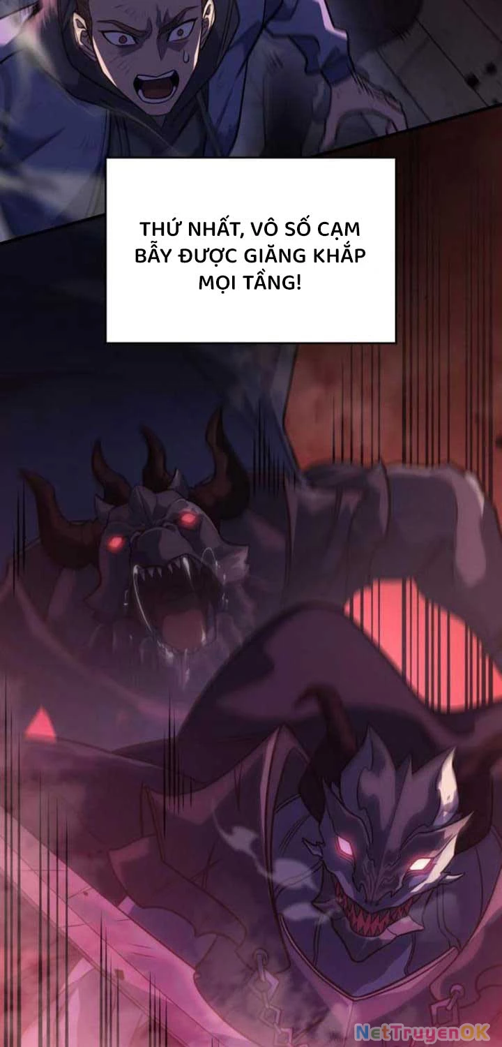 Hồi Quy Bằng Vương Quyền Chapter 60 - Trang 4