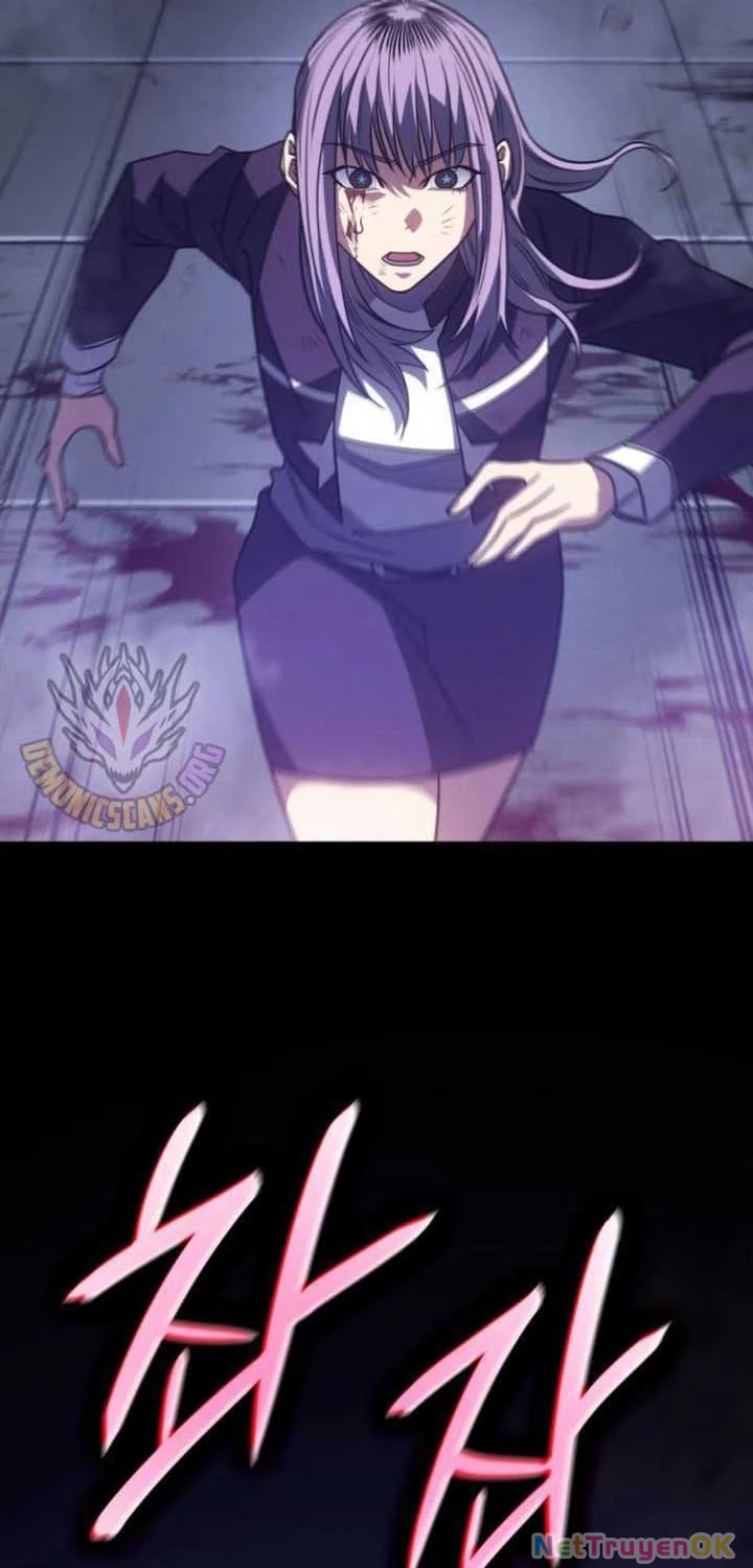 Hồi Quy Bằng Vương Quyền Chapter 60 - Trang 4