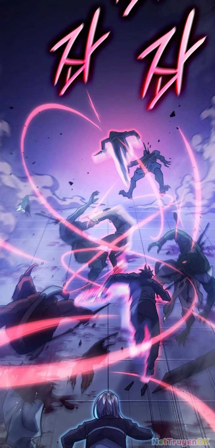 Hồi Quy Bằng Vương Quyền Chapter 60 - Trang 4