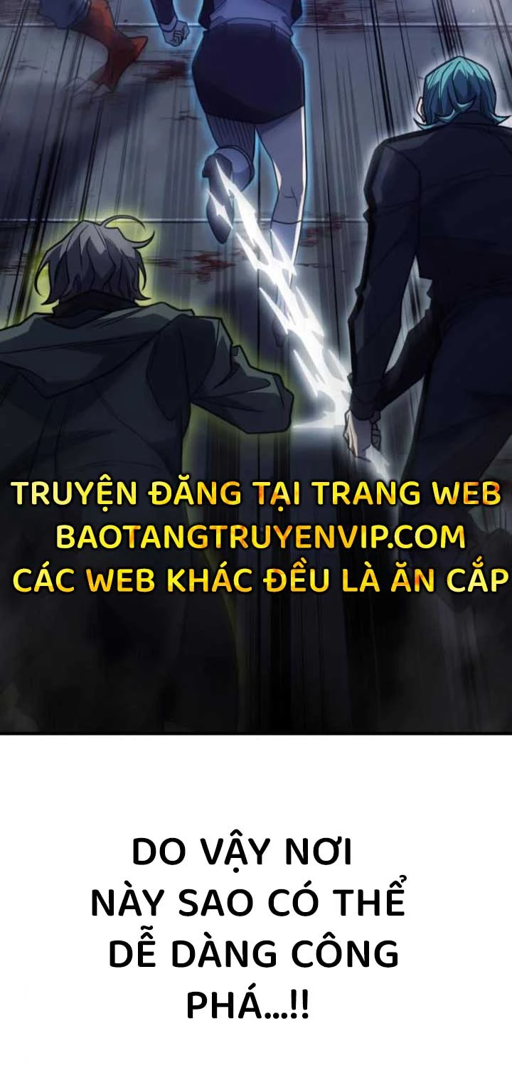 Hồi Quy Bằng Vương Quyền Chapter 60 - Trang 4