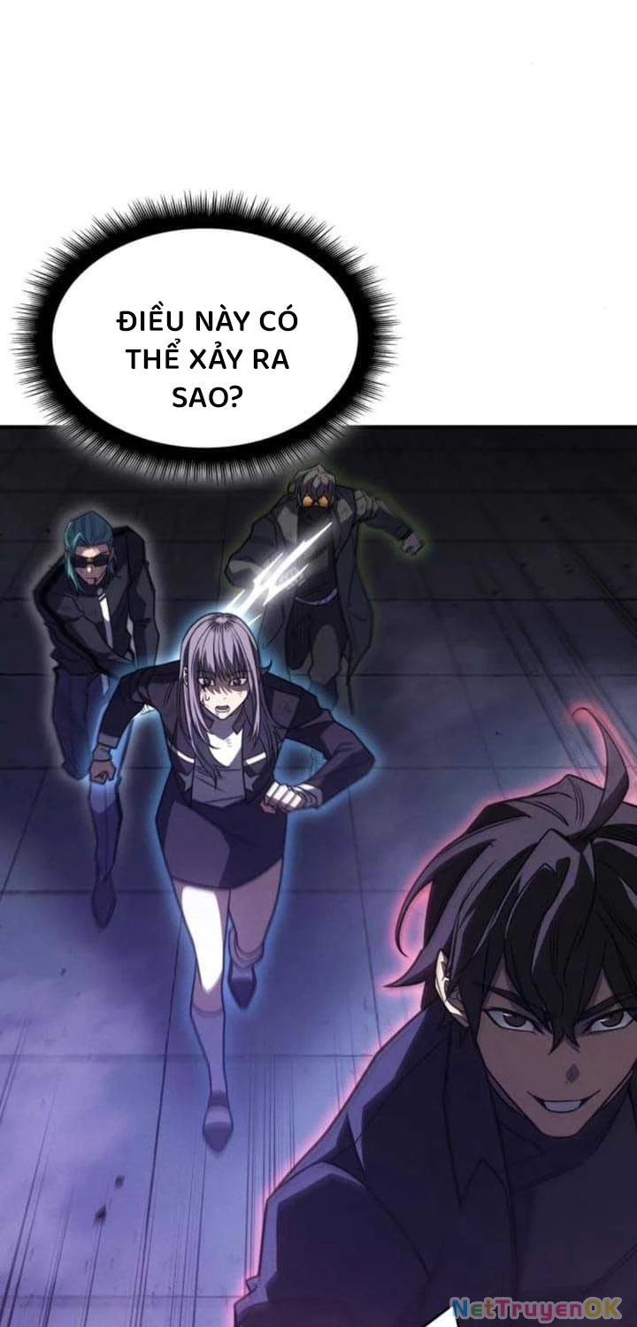 Hồi Quy Bằng Vương Quyền Chapter 60 - Trang 4