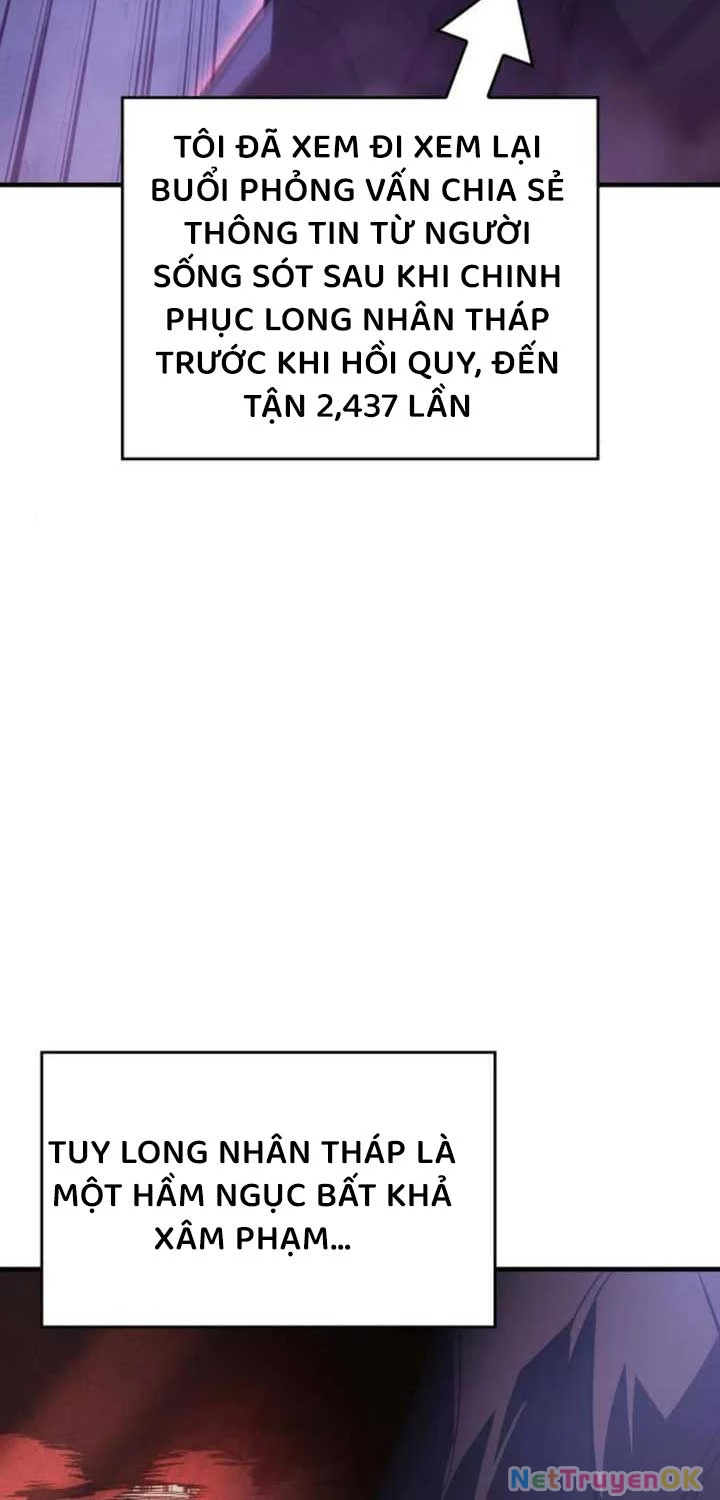 Hồi Quy Bằng Vương Quyền Chapter 60 - Trang 4