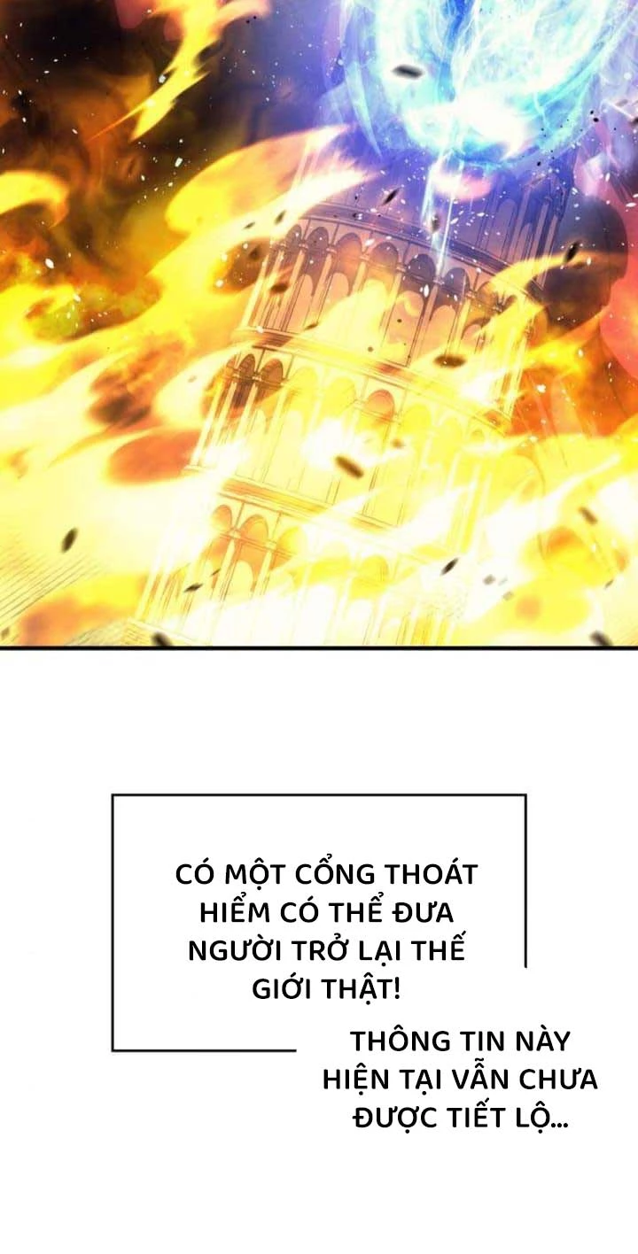 Hồi Quy Bằng Vương Quyền Chapter 60 - Trang 4