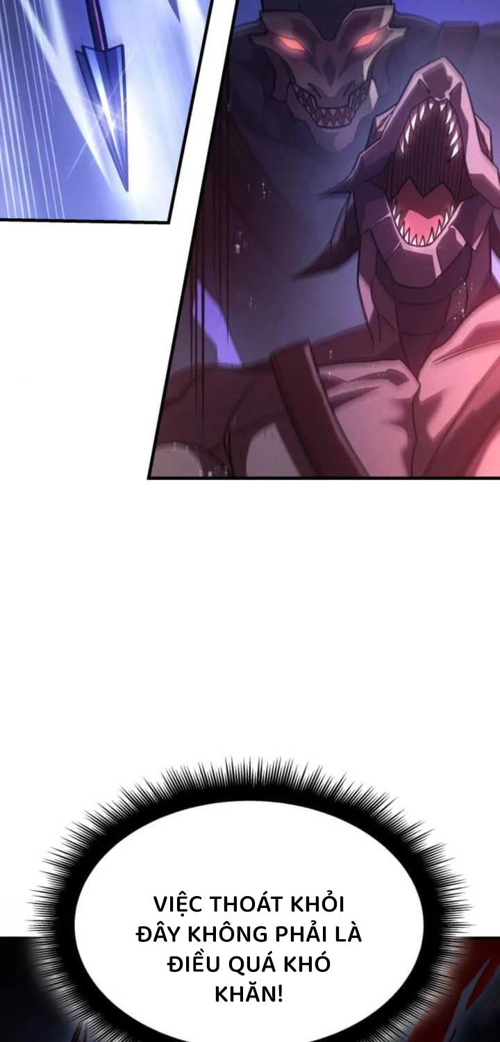 Hồi Quy Bằng Vương Quyền Chapter 60 - Trang 4