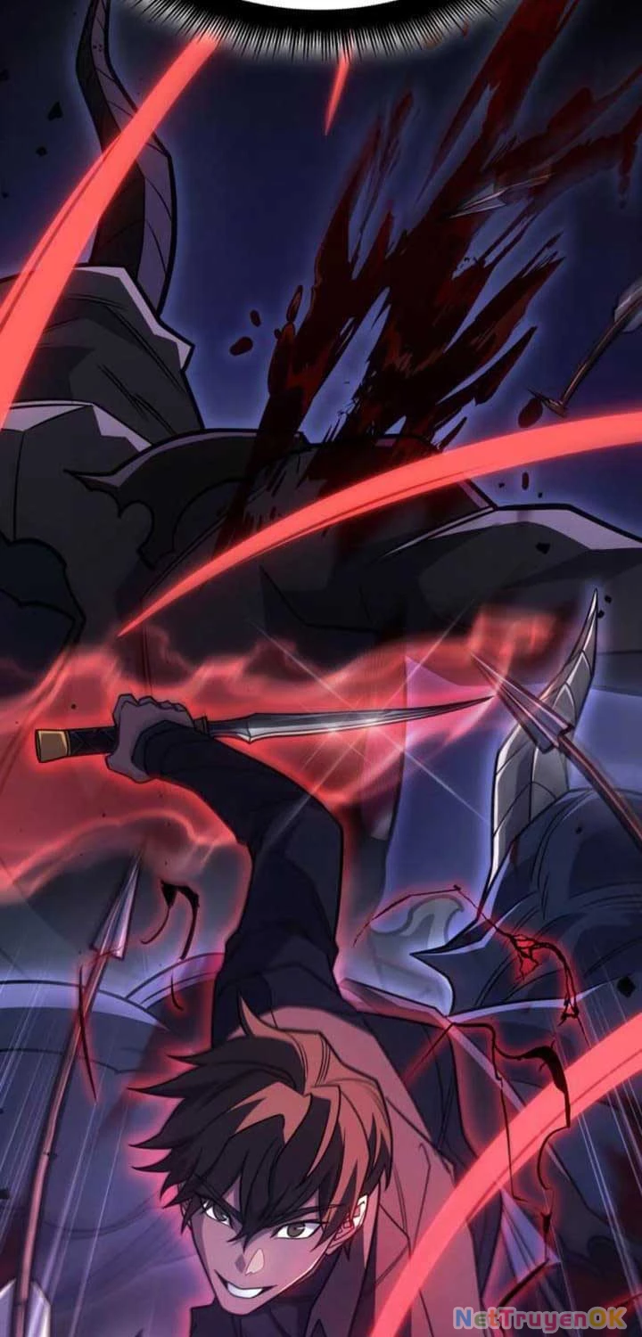 Hồi Quy Bằng Vương Quyền Chapter 60 - Trang 4