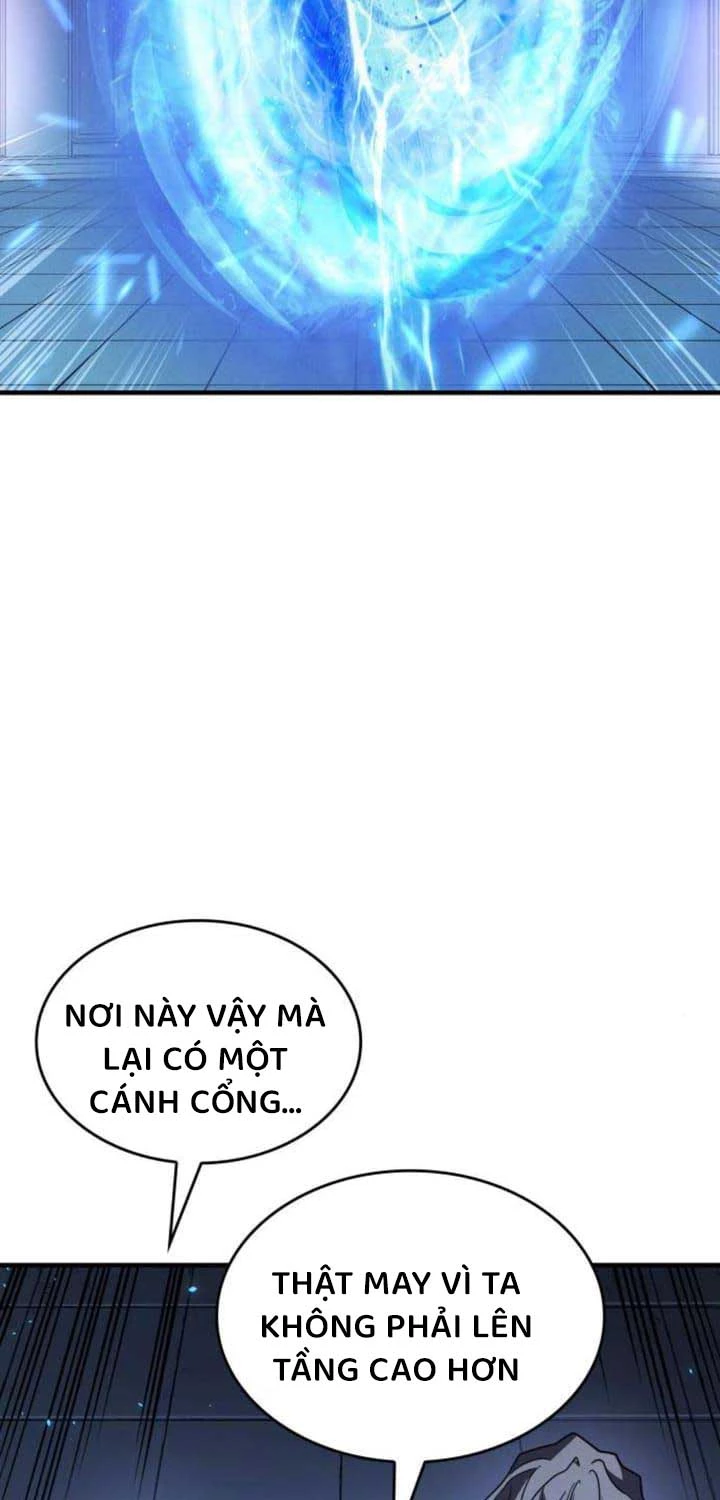 Hồi Quy Bằng Vương Quyền Chapter 60 - Trang 4