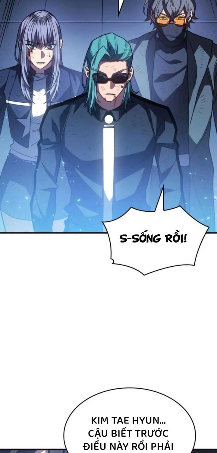 Hồi Quy Bằng Vương Quyền Chapter 60 - Trang 4