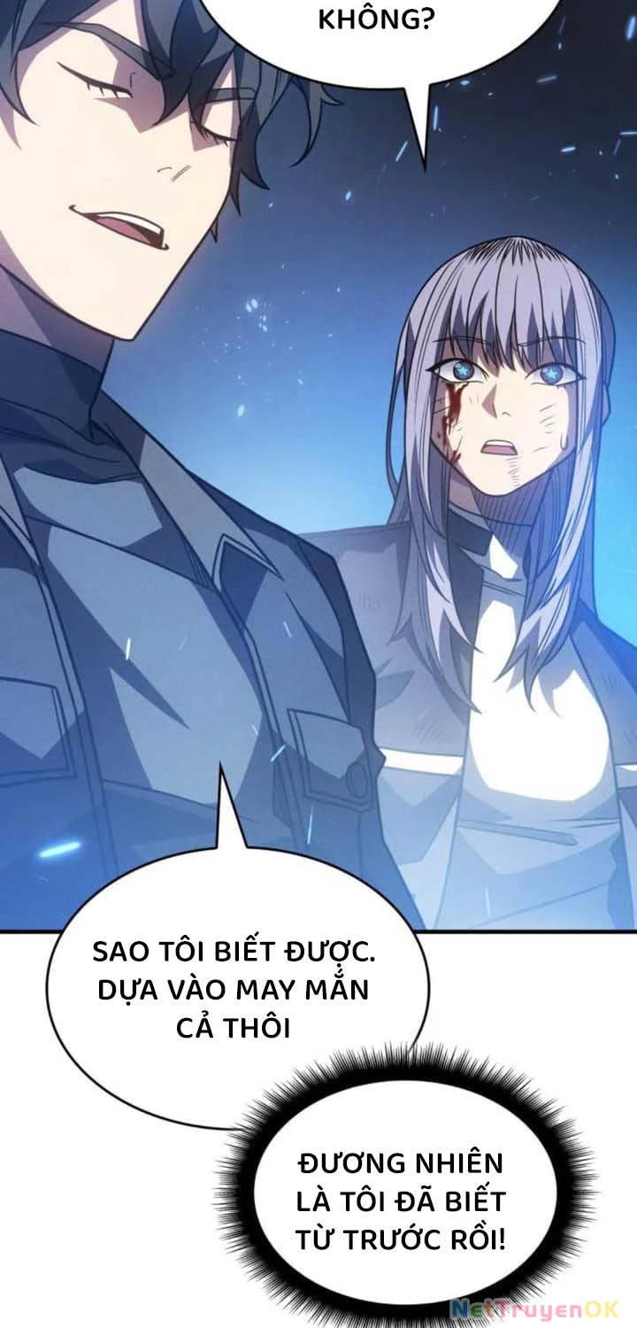 Hồi Quy Bằng Vương Quyền Chapter 60 - Trang 4