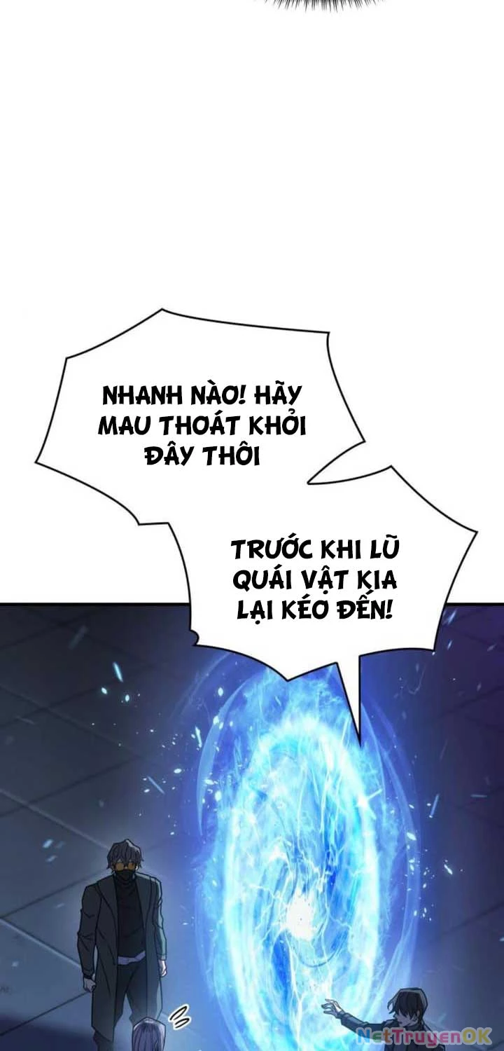 Hồi Quy Bằng Vương Quyền Chapter 60 - Trang 4