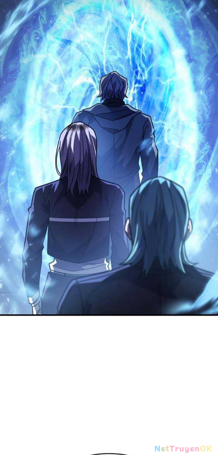 Hồi Quy Bằng Vương Quyền Chapter 60 - Trang 4