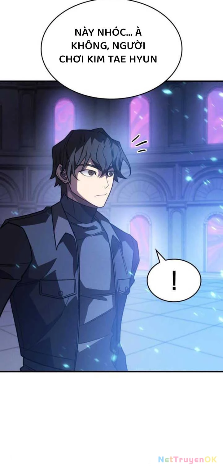 Hồi Quy Bằng Vương Quyền Chapter 60 - Trang 4