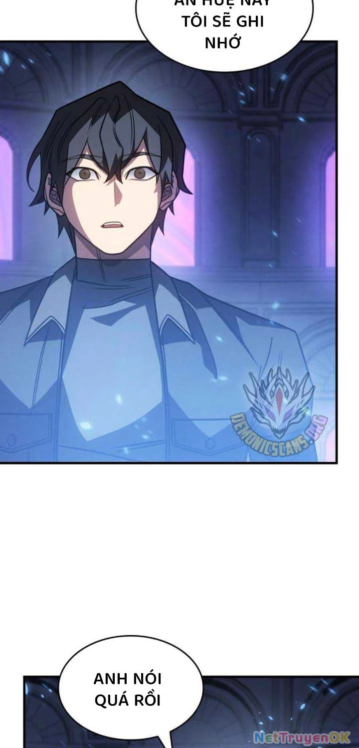 Hồi Quy Bằng Vương Quyền Chapter 60 - Trang 4