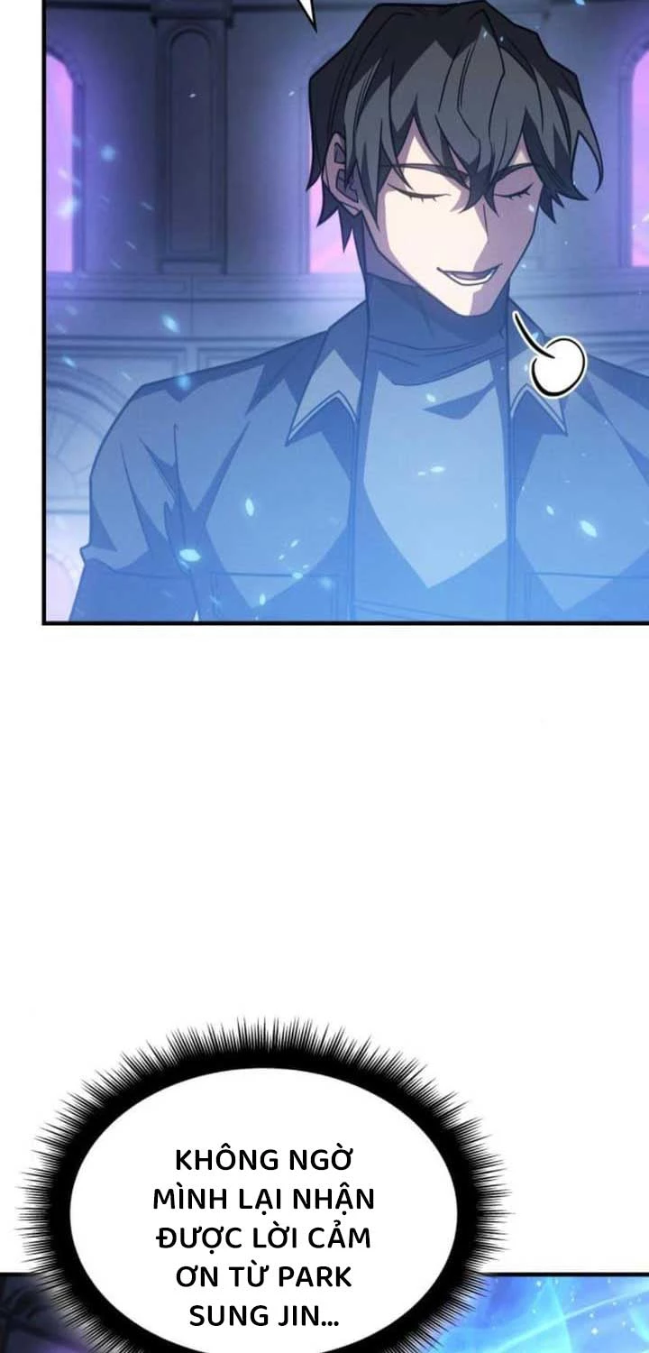 Hồi Quy Bằng Vương Quyền Chapter 60 - Trang 4