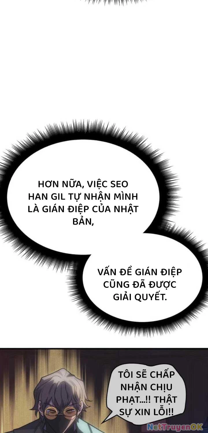 Hồi Quy Bằng Vương Quyền Chapter 60 - Trang 4