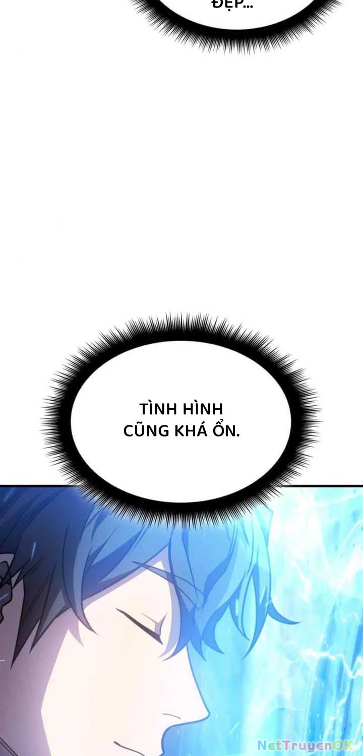 Hồi Quy Bằng Vương Quyền Chapter 60 - Trang 4