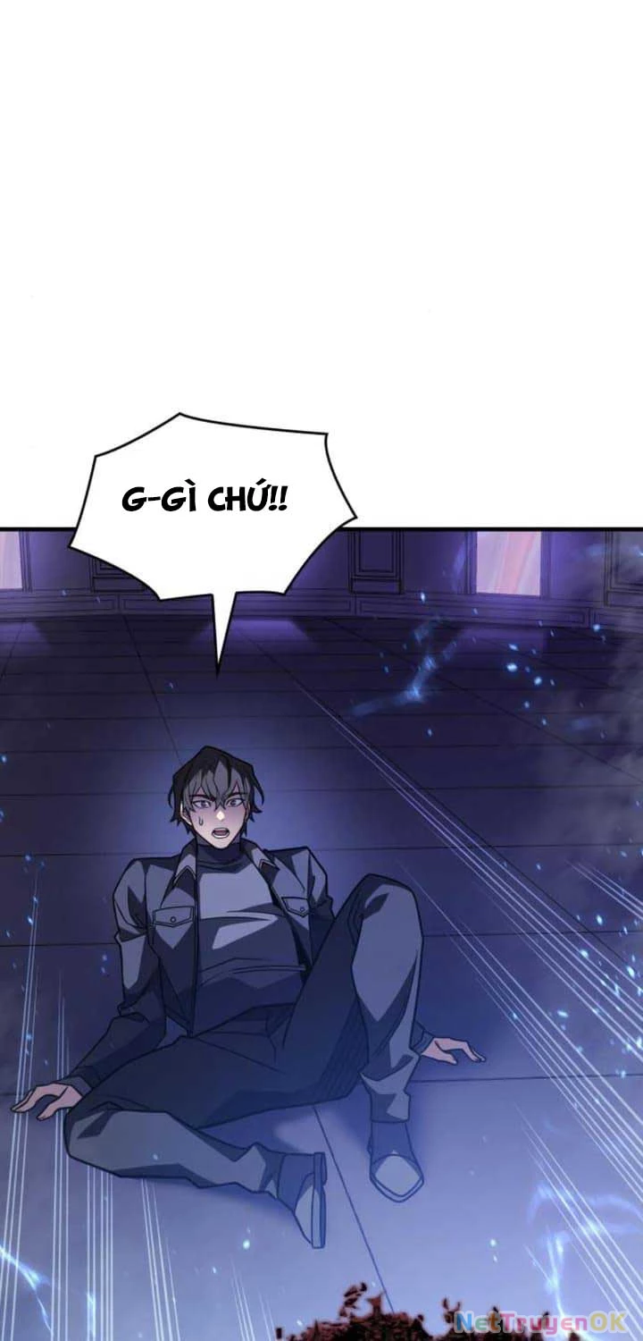 Hồi Quy Bằng Vương Quyền Chapter 60 - Trang 4