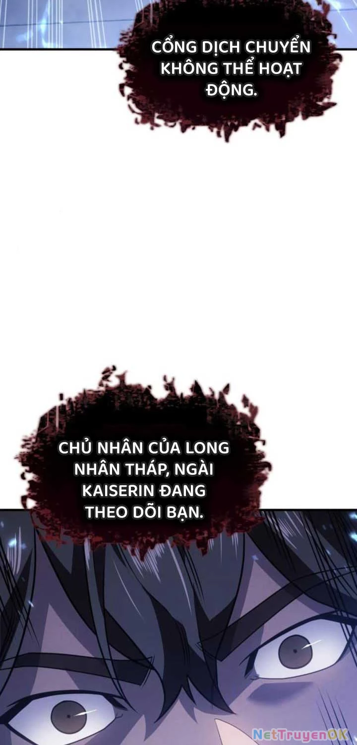 Hồi Quy Bằng Vương Quyền Chapter 60 - Trang 4